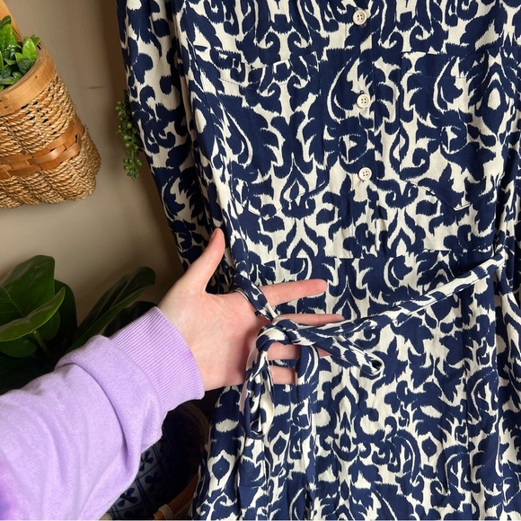 Zara patterned maxi - Picture 8 of 11